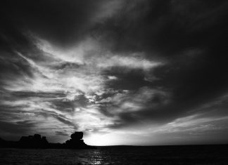 Αυτό που είναι να γίνει δεν αλλάζει. Αλλάζει μόνο ο τρόπος που βλέπεις τα πράγματα!